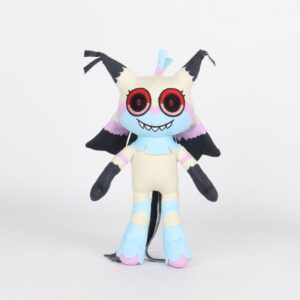 Twisted Yatta Plush