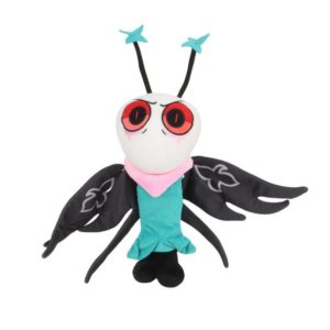 Twisted Flyte Plush