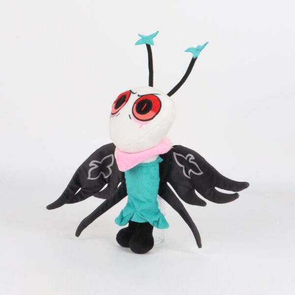 twisted flyte plush 3