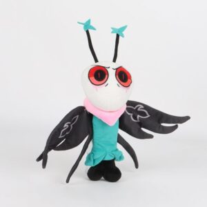 twisted flyte plush 4
