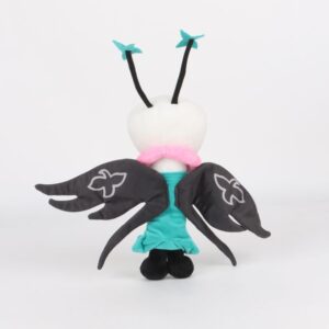 twisted flyte plush 5