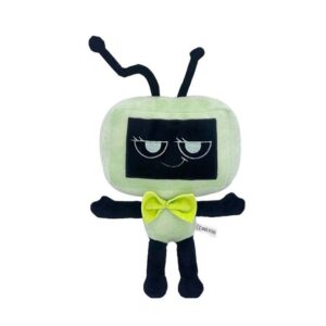 Vee Plush
