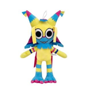 Yatta Plush