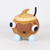 Pancake Pebble Plush 8 Pancake Pebble Plush