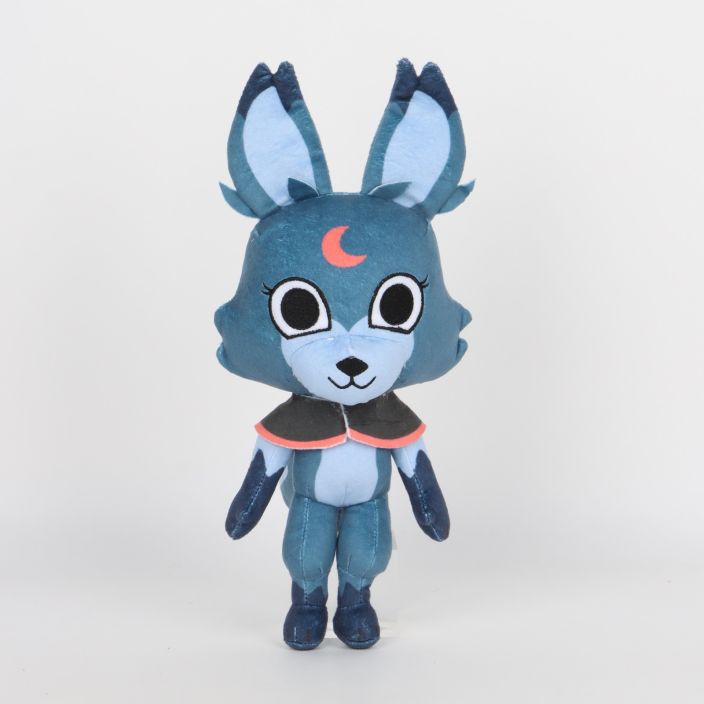 Eclipse the Werewolf Plush 1 Eclipse the Werewolf Plush