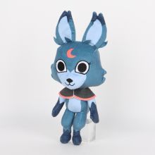 Eclipse the Werewolf Plush 3 Eclipse the Werewolf Plush