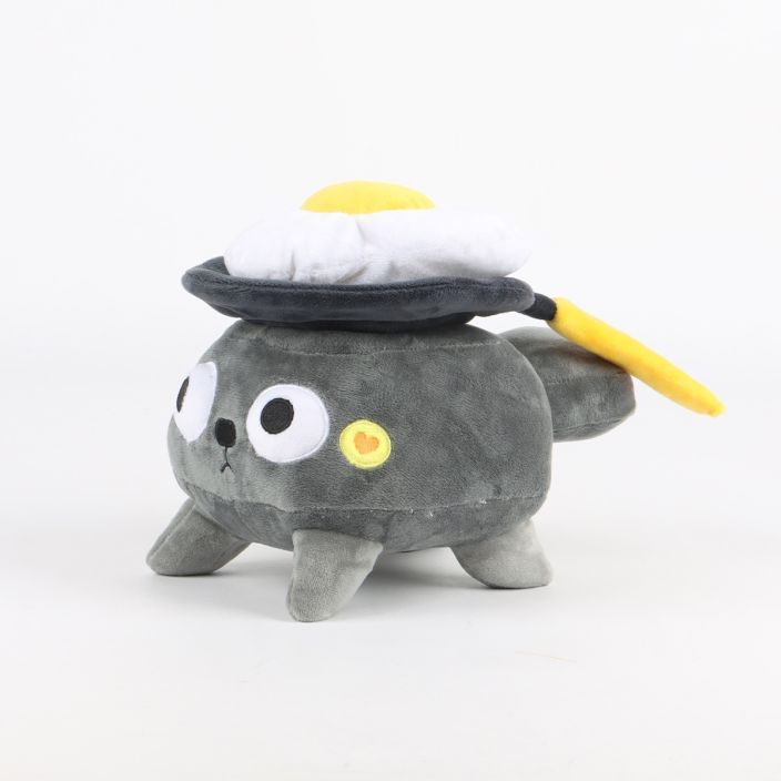 Egg Pebble Plush 1 Egg Pebble Plush