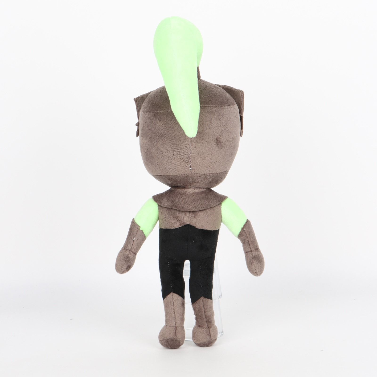 Soulvester Ghostly Knight Plush 4 Soulvester Ghostly Knight Plush