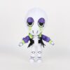 Ribecca the Skeleton Plush 8 Ribecca the Skeleton Plush