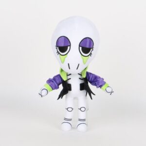 Ribecca the Skeleton Plush