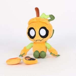 Gourdy Holloway Plush