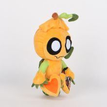 Gourdy Holloway Plush 3 Gourdy Holloway Plush