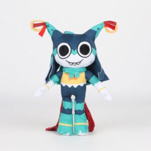 New Yatta Plush