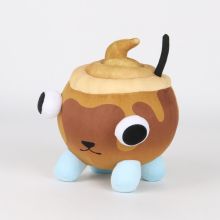 Pancake Pebble Plush