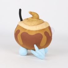 Pancake Pebble Plush 3 Pancake Pebble Plush